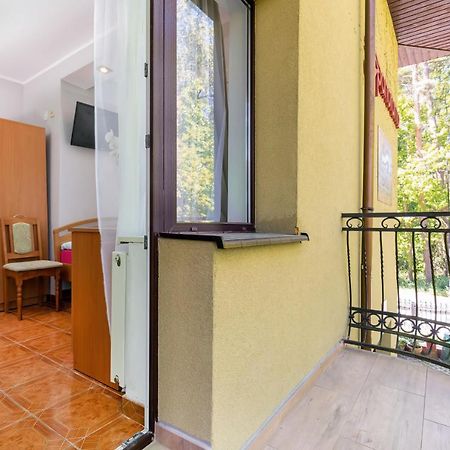 Panorama Apartment Поберово Екстериор снимка