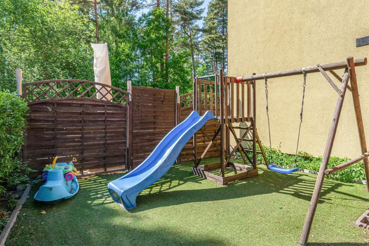 Panorama Apartment Поберово Екстериор снимка