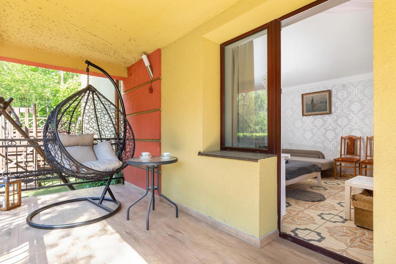 Panorama Apartment Поберово Екстериор снимка