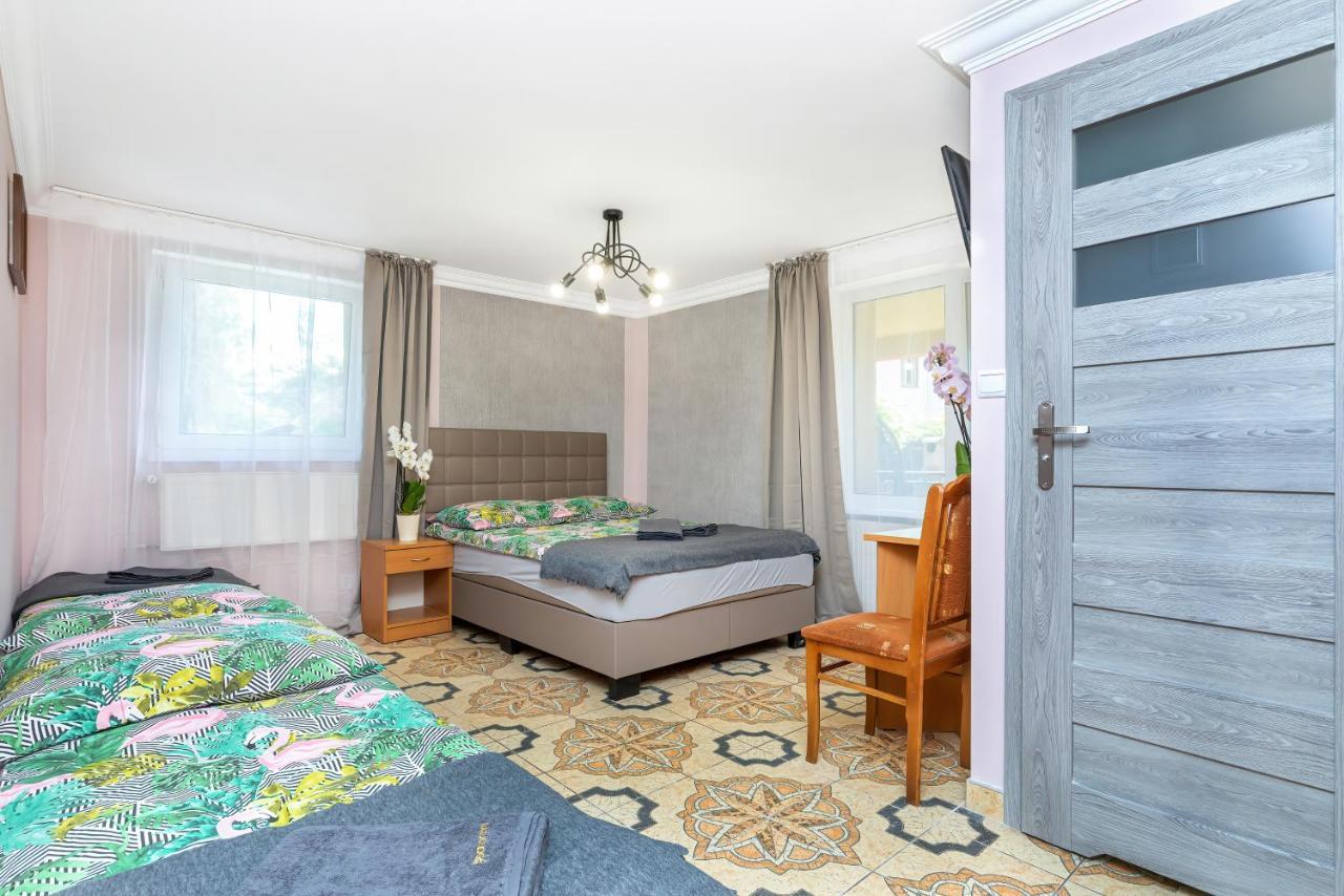 Panorama Apartment Поберово Екстериор снимка