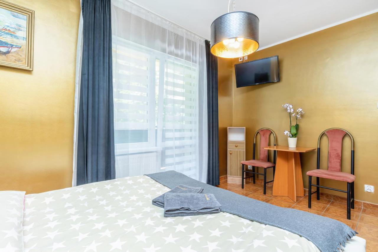 Panorama Apartment Поберово Екстериор снимка