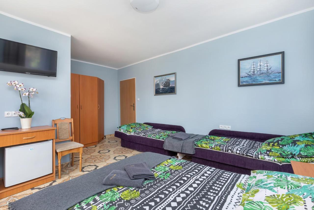 Panorama Apartment Поберово Екстериор снимка