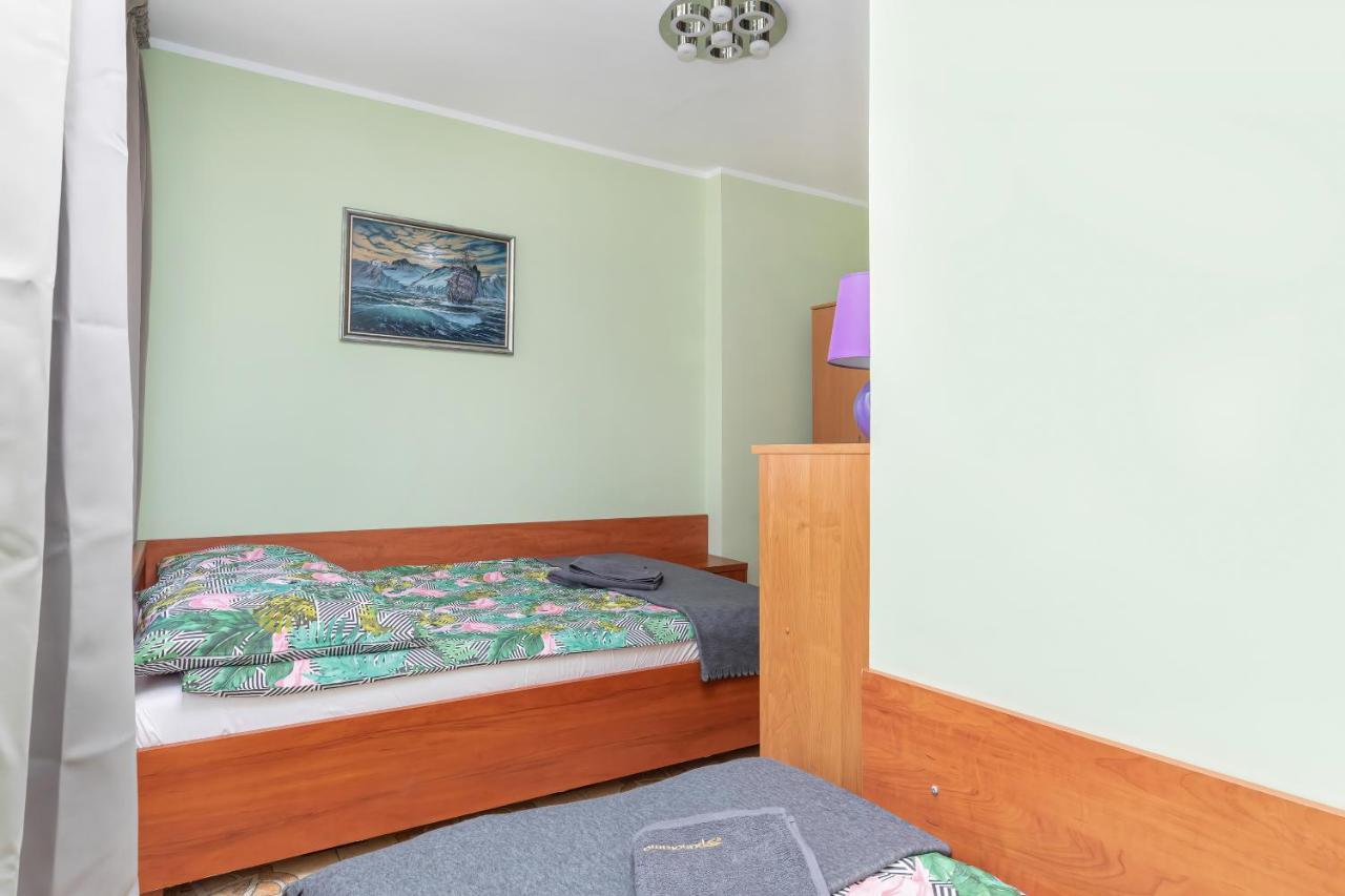 Panorama Apartment Поберово Екстериор снимка