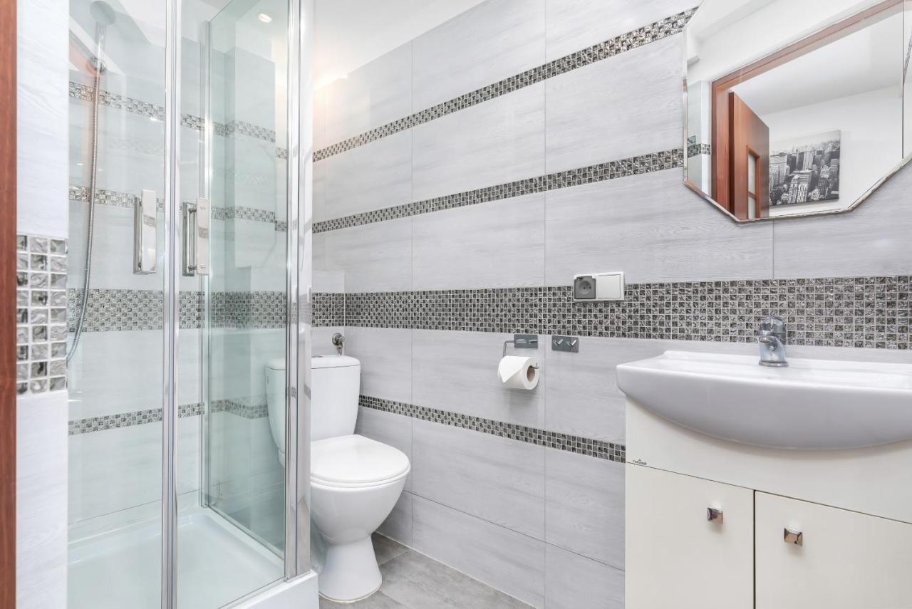 Panorama Apartment Поберово Екстериор снимка