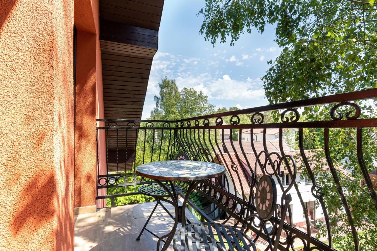 Panorama Apartment Поберово Екстериор снимка
