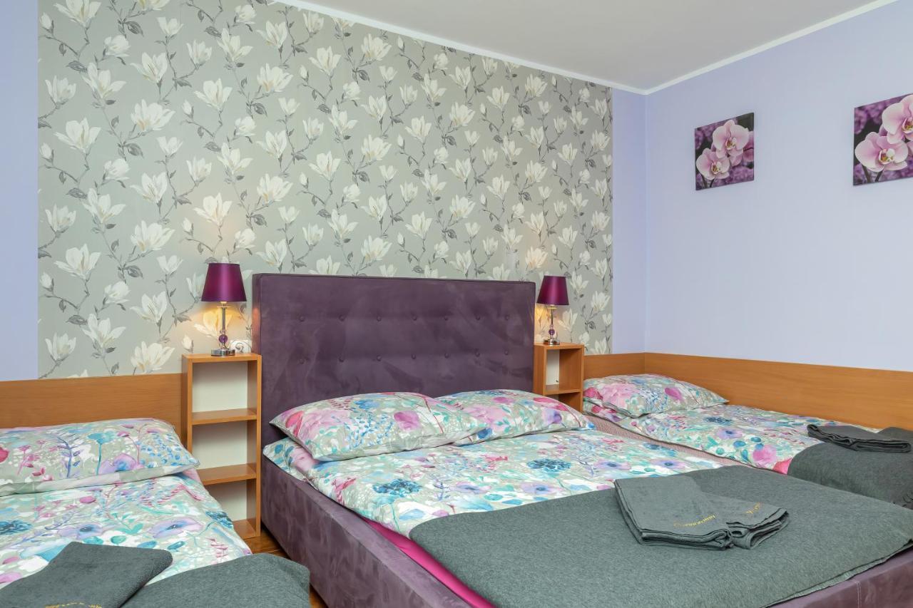 Panorama Apartment Поберово Екстериор снимка