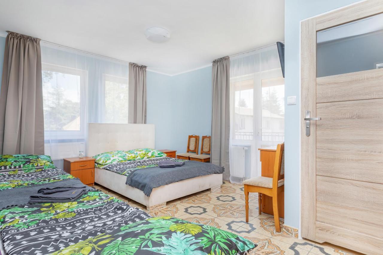 Panorama Apartment Поберово Екстериор снимка
